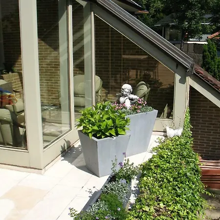 B&logies De Duinroos Bed & Breakfast