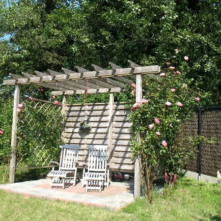 B&logies De Duinroos Bed & Breakfast