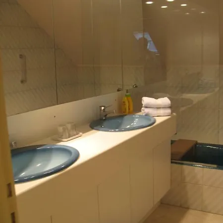 B&logies De Duinroos Bed & Breakfast