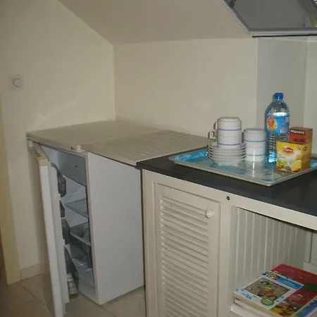 B&logies De Duinroos Bed & Breakfast *