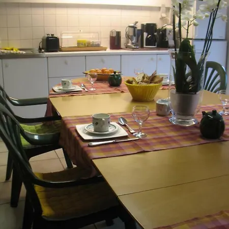 B&logies De Duinroos * Koksijde