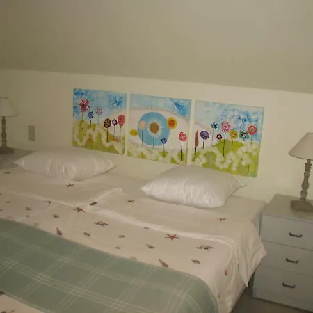Bed & Breakfast B&logies De Duinroos Koksijde