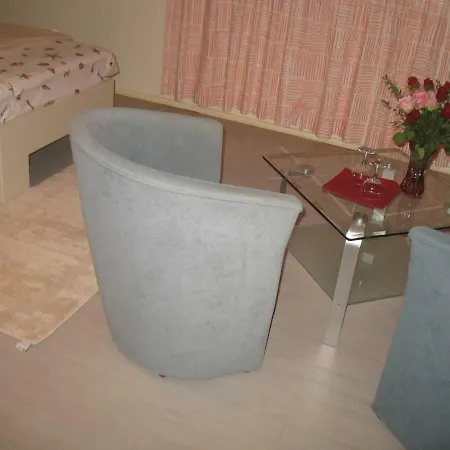 Bed & Breakfast B&logies De Duinroos Koksijde