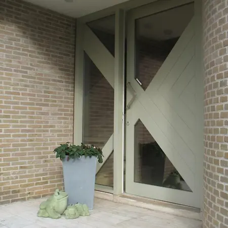 B&logies De Duinroos Bed & Breakfast