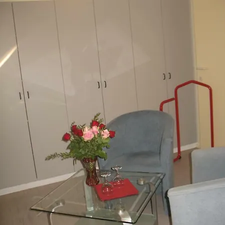 Bed & Breakfast B&logies De Duinroos Koksijde